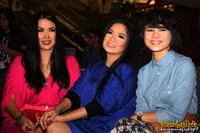 Preskon Konser Amal Changing Life - The Diva Reunion Concert di Jakarta Convention Center