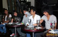 Preskon Konser Instrumental Gitaris Muda Ega Liong