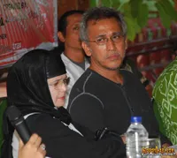 Preskon Konser Iwan Fals