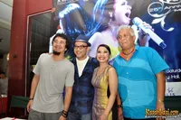 Preskon Konser Malaysia Ruth Sahanaya