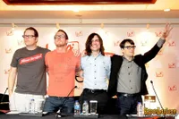 Preskon Konser Weezer
