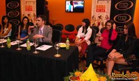 Preskon NADA CINTA di MD Entertainment