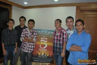 Preskon NEGERI 5 MENARA
