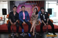 Preskon New AFI - Akademi Fantasi Indonesiar 2013