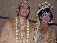 Preskon Pernikahan Aldi - Ririn