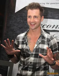 Preskon Secondhand Serenade Allegra Epicentrum Kuningan