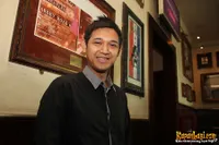 Preskon Soundcheck Indonesia di Hard Rock Cafe