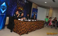 Preskon Trans TV