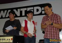 Preskon WANTED 2010
