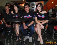 Press-Screening DILEMA CINTA DUA HATI