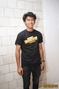 Press Screening Film I LOVE YOU MAS BRO