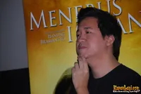 Press Screening Film MENEBUS IMPIAN