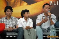 Press Screening Film MERANTAU