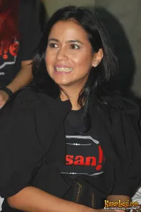 Preview ARISAN 2 di Plasa Senayan