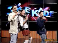 Program Baru Trans TV di Bulan Maret 2010