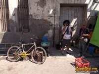 Program Tayangan DAYTRIPPER