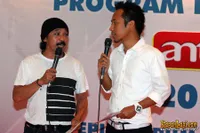 Program Unggulan ANTV