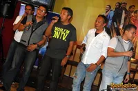 Project Pop di Mr Bean Cafe