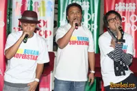 Project Pop Rilis Album Baru