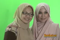 Puput Melati Tetap Santai Berbisnis Saat Kabar Cerai Tersebar