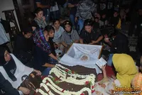 Putri Dewi Yull Meninggal Dunia