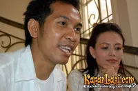 Putri Ketiga Ridho Slank