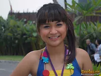 Putri Titian di Ancol