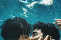 Quality Time, Mario Irwinsyah & Istri Mesra-Mesraan di Alam Bebas