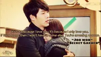 Quotes Paling Romantis Drama Korea, Bikin Baper Maksimal!