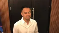 Raffi Ahmad Dirikan Pabrik Snack untuk Tabungan Rafathar dan Rayyanza