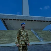Raffi Ahmad Pakai Baju Tentara dan Baret PBB di Ultah TNI ke-79, Dikritik Anggota DPR RI 