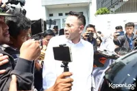 Raffi Ahmad Persilakan Anak Mpok Alpa Main Kapan Saja ke Andara