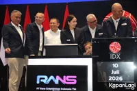 Raffi Ahmad Siapkan Cipungland Jadi IP Andalan RANS Entertainment