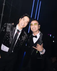 Raffi Ahmad Ungkap Obrolan Terakhir dengan Vidi Aldiano, Curhat Gugatan Rp28 Miliar