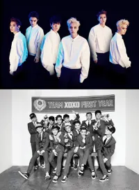 Raih Penghargaan Tertinggi, Inilah Para Raja 'Golden Disk Awards'
