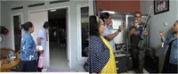 Raih Sukses Bareng-Bareng, Ini Potret Rumah 7 Pelawak Opera Van Java, Ada yang Bak Istana Sultan!