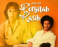 Raim Laode Rilis Ulang Lagu Milik Mendiang Chrisye dengan Nuansa City Pop