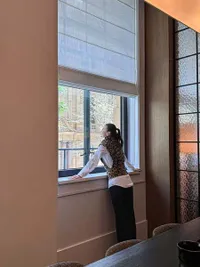 Raline Shah Menikmati Sydney yang Bikin Kangen, Ketemu Acha Septriasa