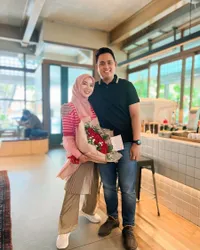 Ramadan Berkesan, Dico dan Chacha Frederica Kenang Kehidupan di Kendal