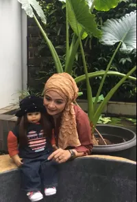 Ramai Spirit Doll, Begini Kabar Ria Enes dan Boneka Suzan yang Menghibur Anak Generasi 90-an Sampai Sekarang