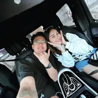 Ramai Dikabarkan Berpacaran, Potret Kebersamaan Ayu Ting Ting dan Boy William Yang Jarang Tersorot - Didoakan Berjodoh Oleh Netizen