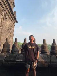 Ramai Dikabarkan Cerai dengan Dahlia Poland, Fandy Christian Buka Suara