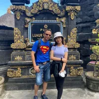 Ramai Disebut Lolos Masuk Fakultas Kedokteran, Ini 7 Potret Mayang Adik Mendiang Vanessa Angel yang Banjir Nyinyiran - Dibilang Aneh Saat Tampil Bak Penari Bali