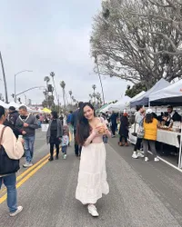 Ramai Disorot Karena Tak Difollow Shenina Cinnamon Hingga Prilly Latuconsina di IG, 10 Potret Beby Tsabina yang Cantiknya Kebangetan - Disebut Mirip Aktris Korea