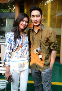 Ramai Dituding Oplas, Potret Transformasi Syahnaz Sadiqah Adik Raffi Ahmad - Bagian Hidung dan Bibir Disebut Aneh Oleh Netizen