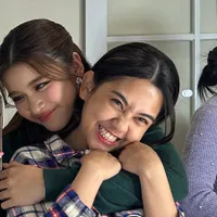 Ramai Isu Hamili Mantan, Intip Potret Detik-detik Ziva Magnolya Minta Bayi ke Tiara Andini - Ekspresi Syok Kekasih Alshad Ahmad Jadi Sorotan