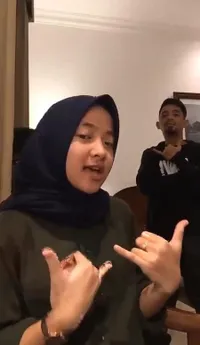 Ramai Kabar Perselingkuhan Nissa Sabyan - Ayus, Video Lama 'Lagi Pengen Dimanja' Kembali Disorot