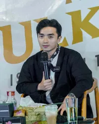 Randy Permana Duga Taqy Malik Timbun Al-Qur'an Wakaf Demi Konten