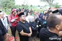 Rano Karno Kenang Ray Sahetapy: Aktor Serius yang Tak Mau Karakternya Diganggu