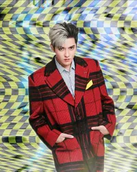 Rapper Kris Wu Masuk Dalam Daftar 88 Selebritis yang Dilarang Lakukan Streaming di Tiongkok, Beginilah Beberapa Faktanya!